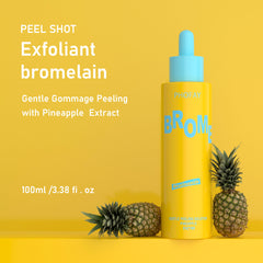PHOFAY Exfoliating Skincare Set – Deep Cleansing Face Scrub Bundle