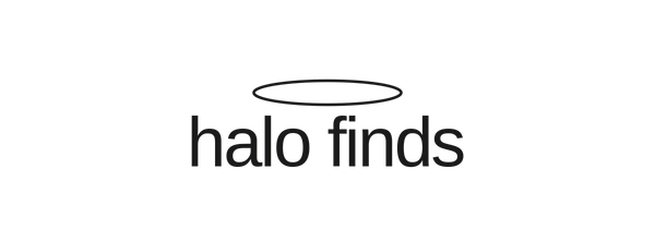 Halo Finds