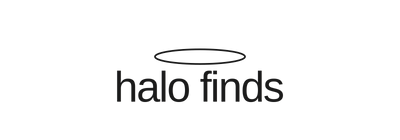 Halo Finds